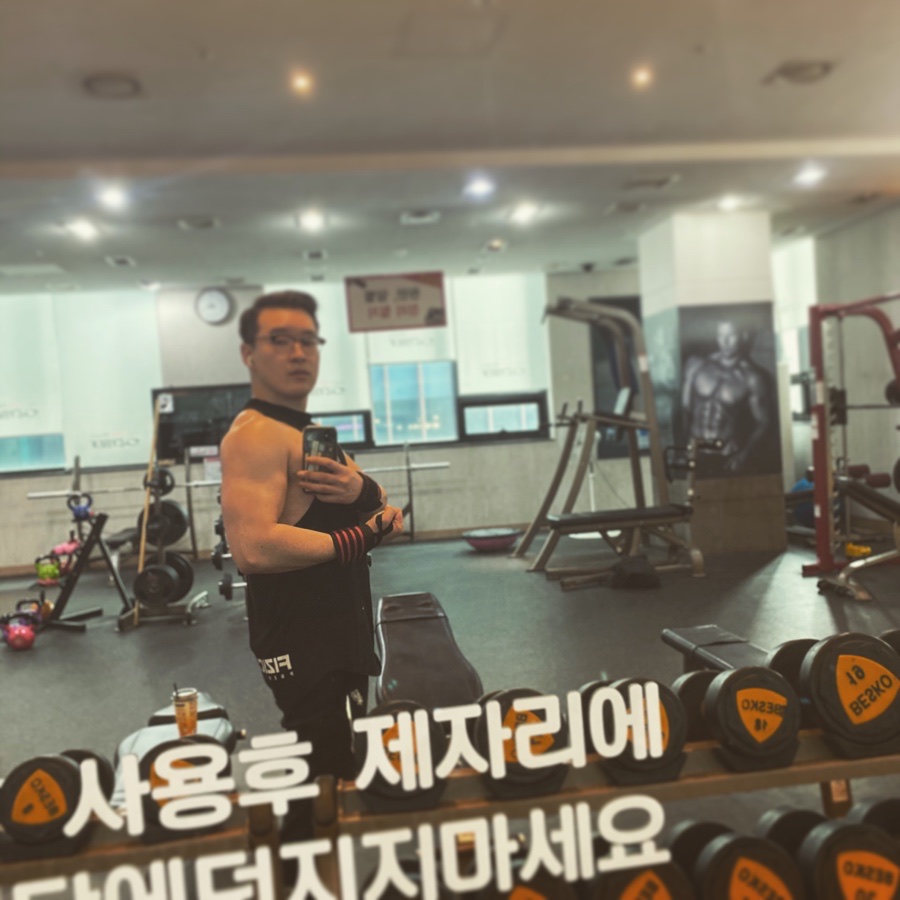 룰루짐휘트니스 이미지