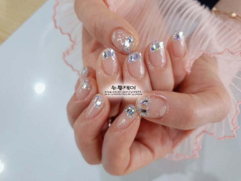 손톱쟁이 이미지