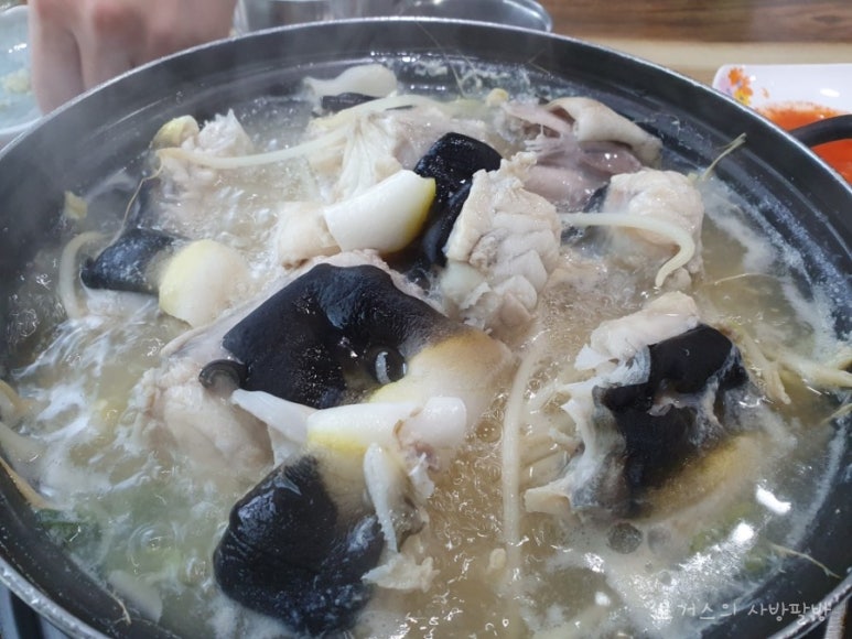 순천복집 사진 2