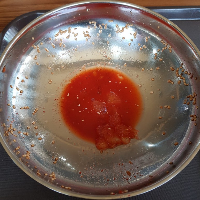 불꽃냉면칼국수 이미지
