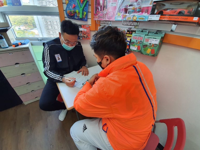 청춘클린 이미지