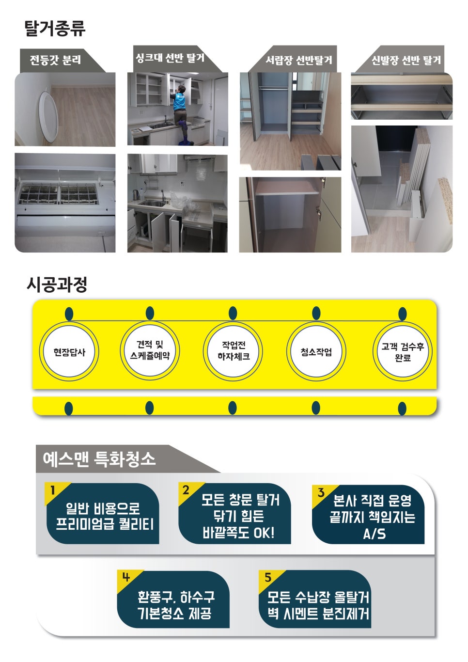 예스맨크린하우스 이미지