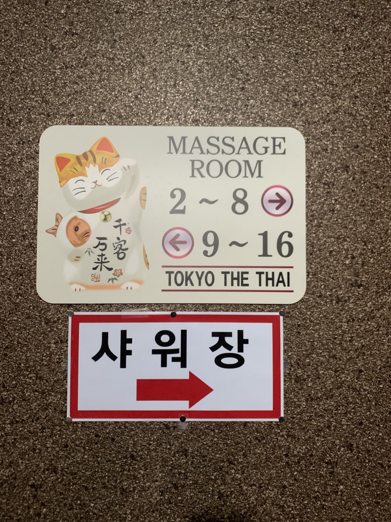 도쿄더타이 이미지