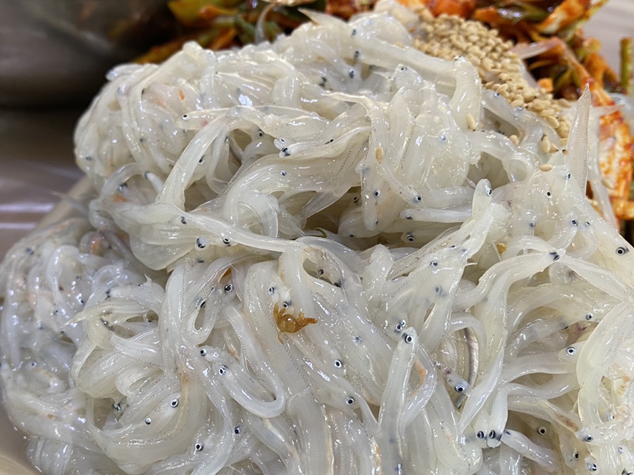 민영이네 김치 이미지