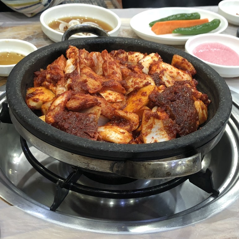 새부평양곱창 이미지