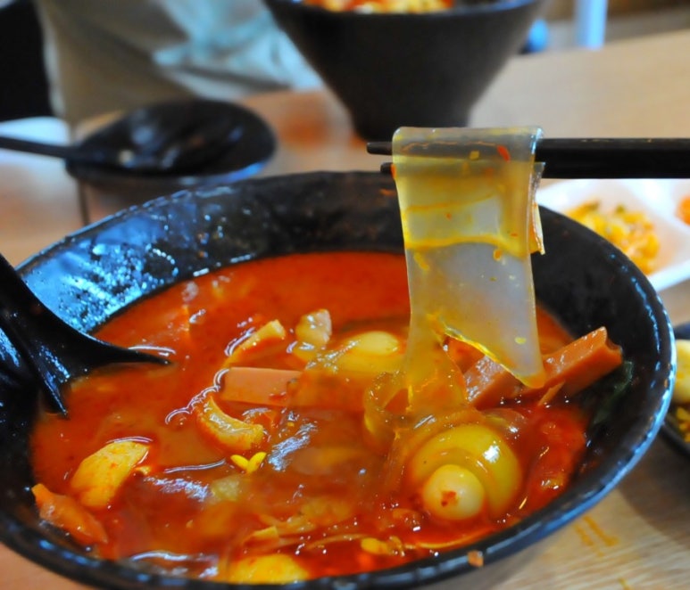 텐텐마라탕 이미지