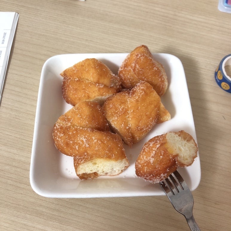 팔복손칼국수 이미지