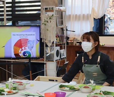 가지스튜디오김포 이미지