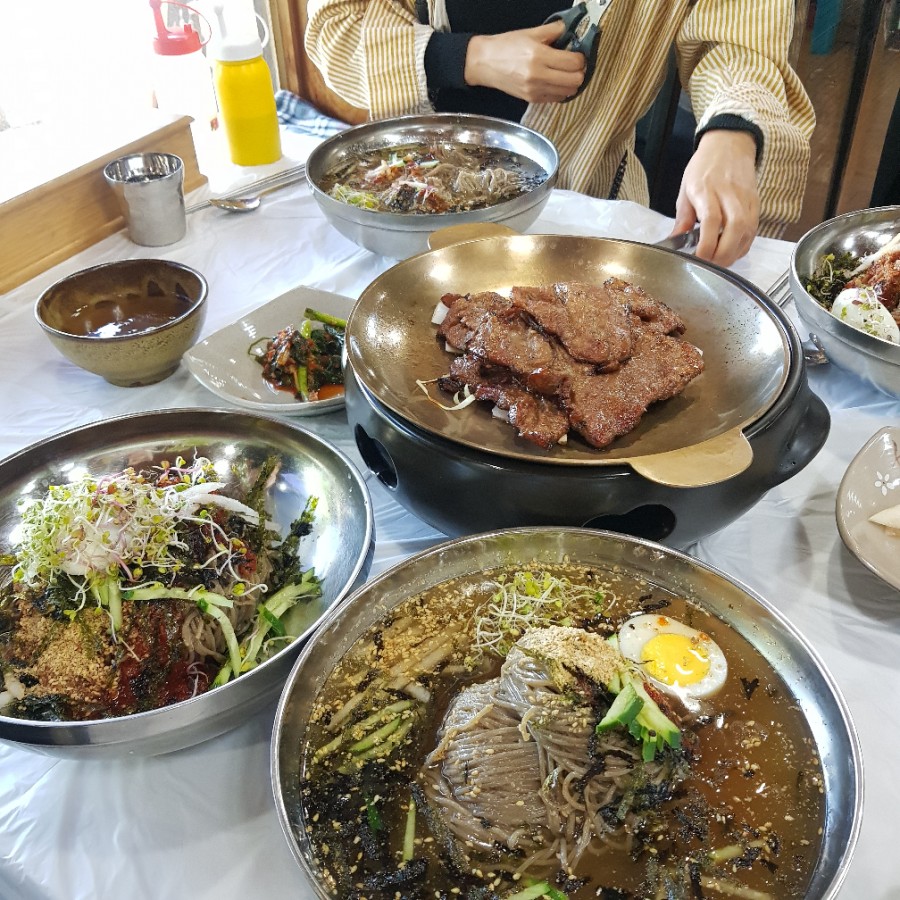 경춘막국수 이미지
