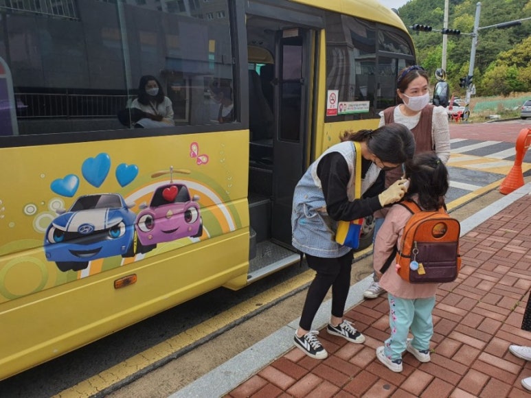 사회복지법인칠곡어린이집 이미지