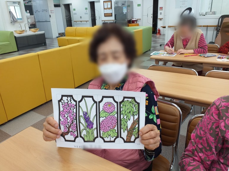 청솔주간보호센터 이미지