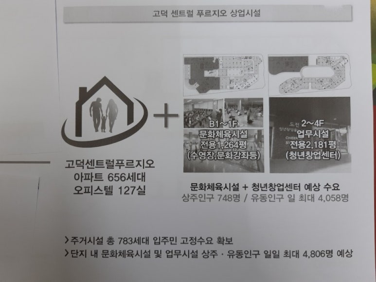 배스킨라빈스고덕그라시움 이미지