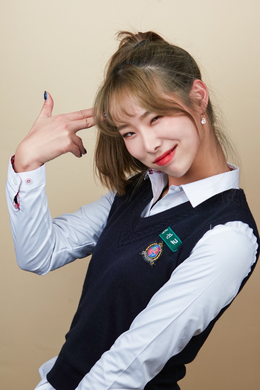 스폿라이트 이미지