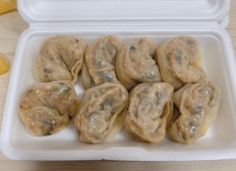 길동유성수제만두 이미지