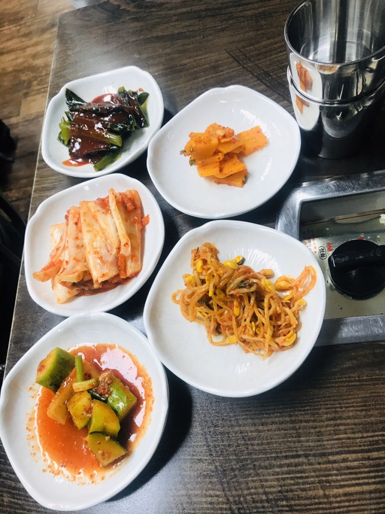 닭갈비한마당 이미지