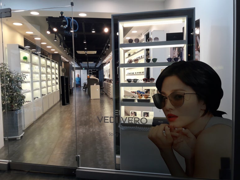 파리바게트(금천은행 이미지