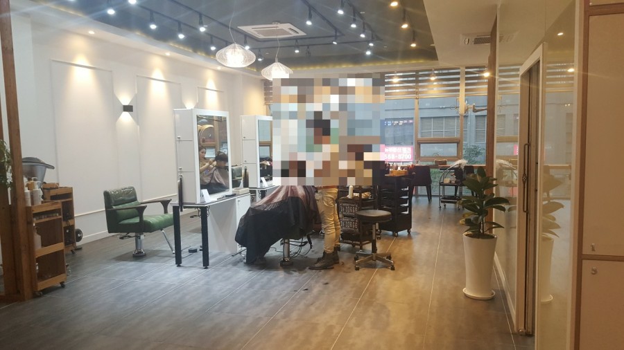 케이리헤어 이미지