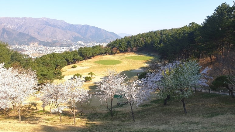 (주)한일리조트 이미지