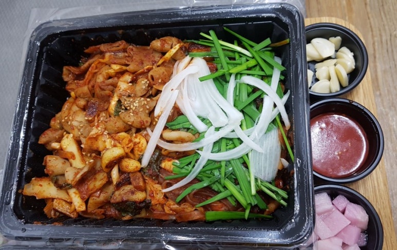 앙마곱창 이미지