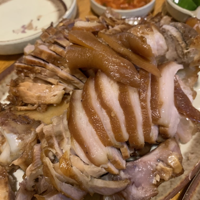 불마루족발 이미지