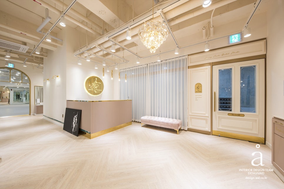 이화발레학원 이미지