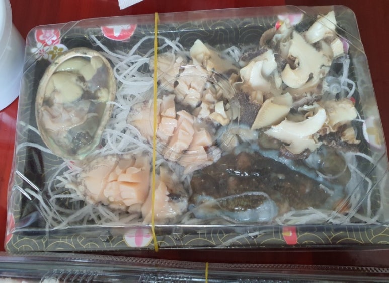 송산횟집 이미지