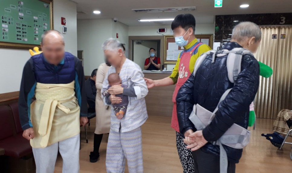 일산VIP요양원2 이미지