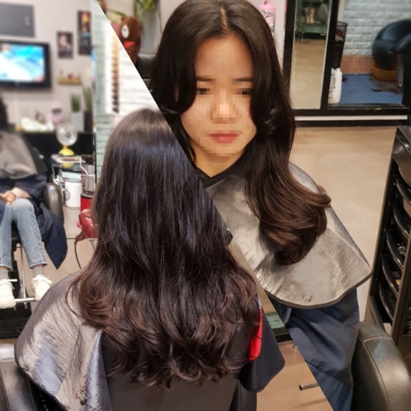 헤어지지마 이미지