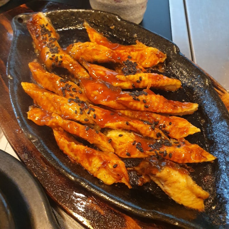 진솔한우장어 이미지