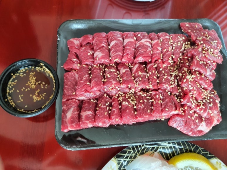 송산횟집 이미지