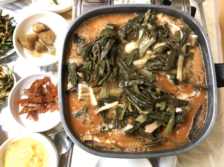 서산 파장어 원조는 여기여~! : 네이버 블로그