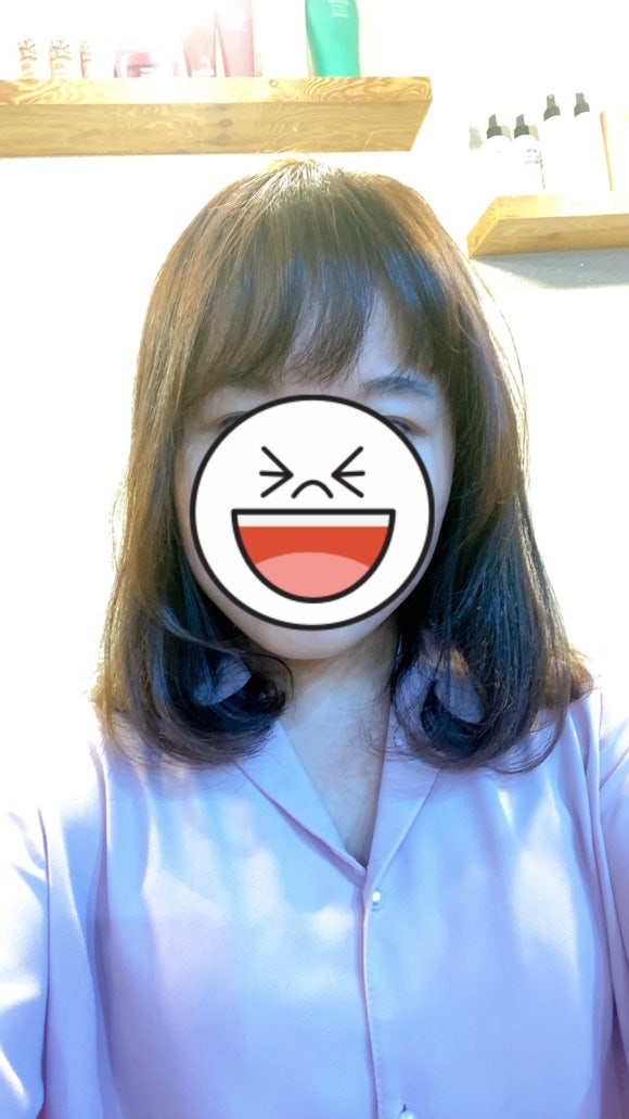 라보떼헤어 이미지