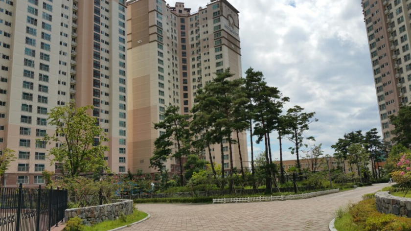 메트로시티신세계 이미지
