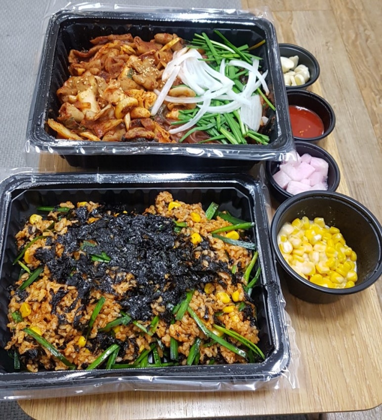 앙마곱창 이미지