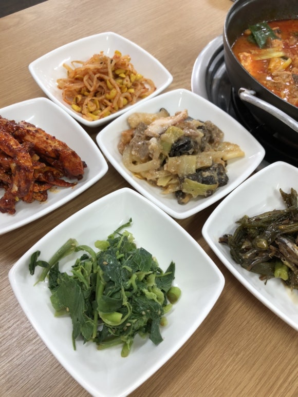 칠갑산정육식당 이미지