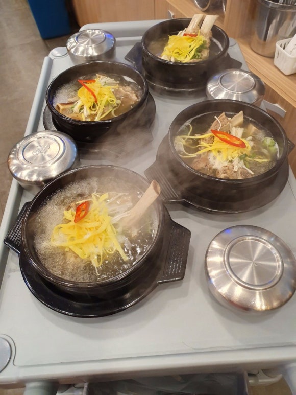 원청담면옥 이미지