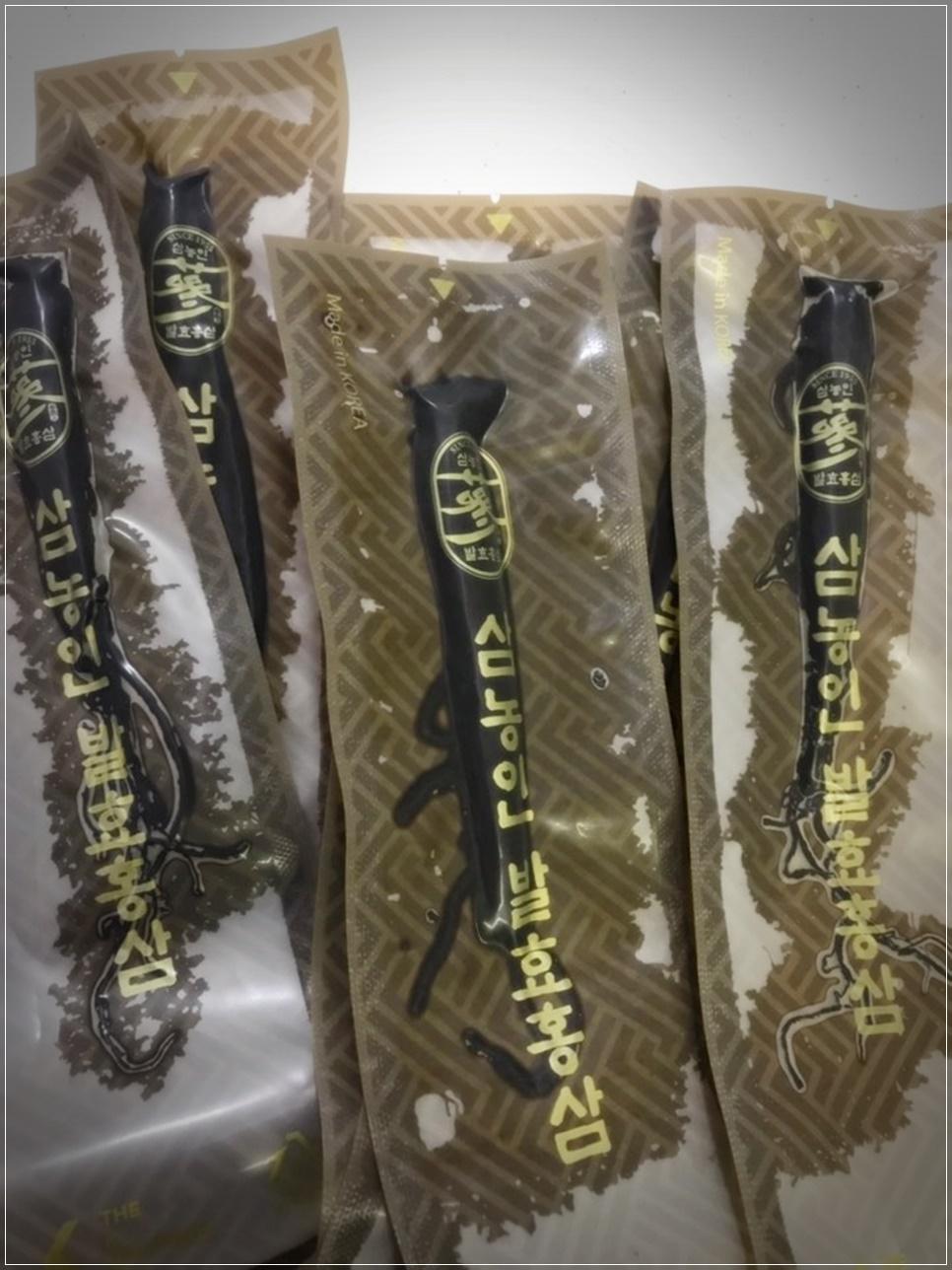 강화홍삼(주) 이미지