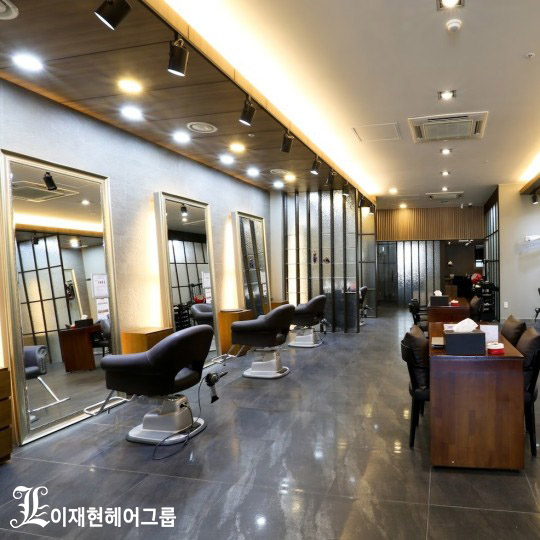 이재현헤어그룹 이미지
