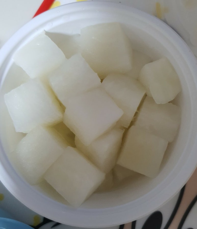 닥스치킨 이미지