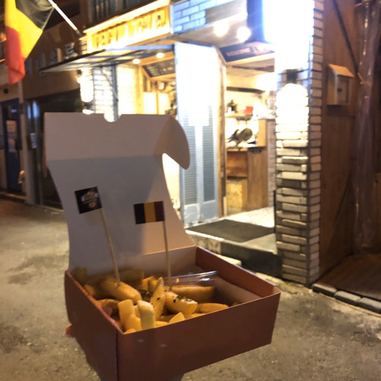 마요트레블 이미지