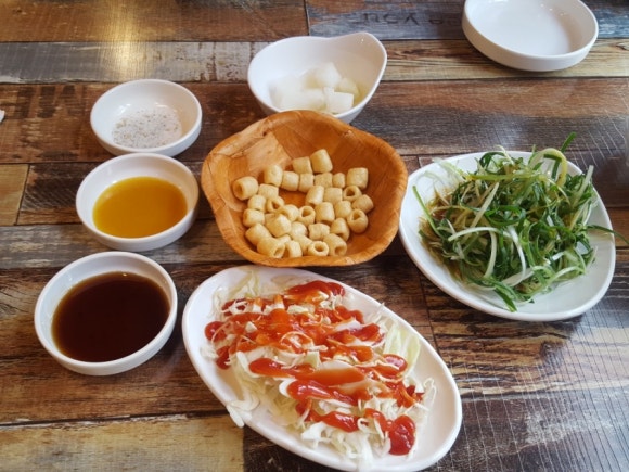 신진미통닭 이미지