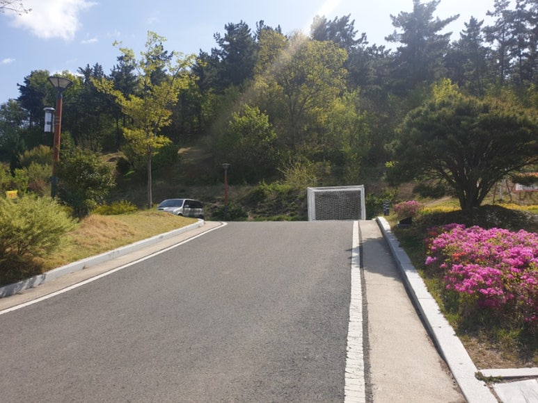 명곡체육공원 이미지