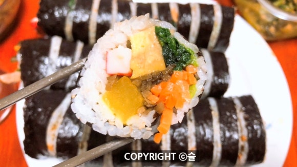 김밥세상 대표 사진
