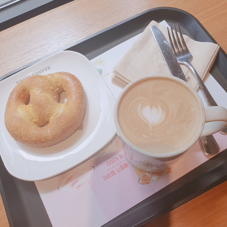 이디야총신대점 이미지