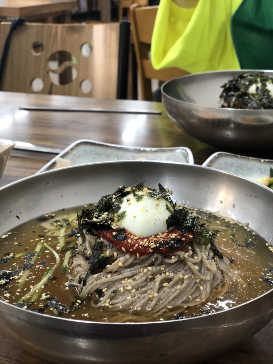 강원막국수 이미지