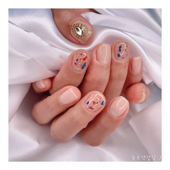 꽃손작업실 이미지