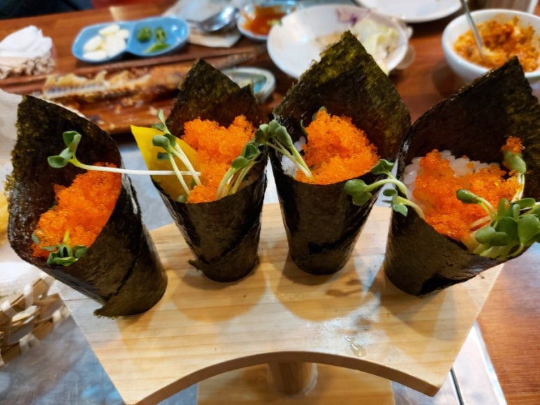 대박수산 사진 3