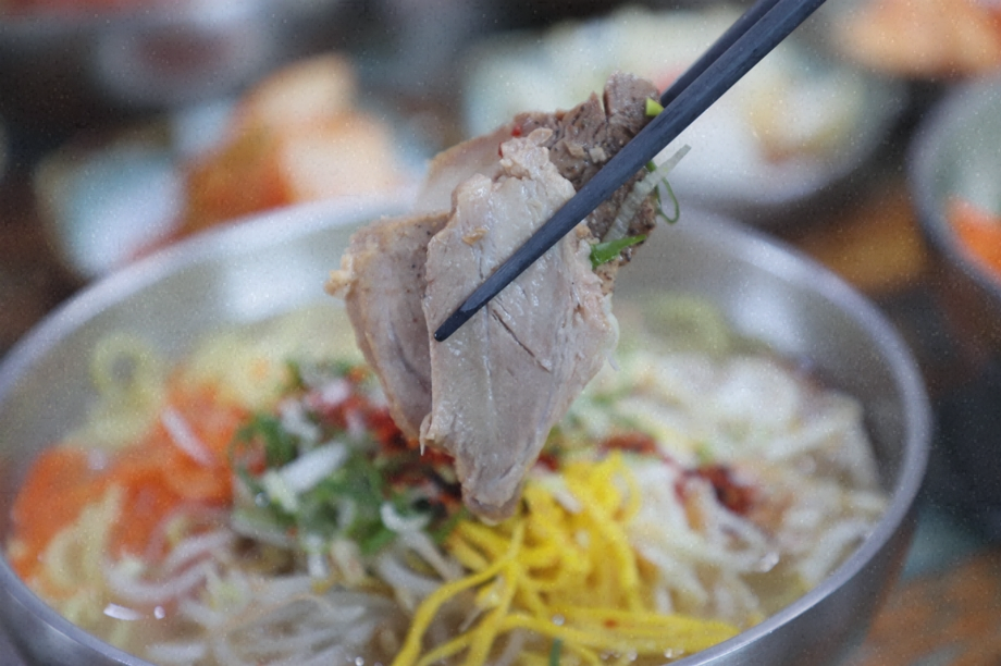 국수전문 이미지