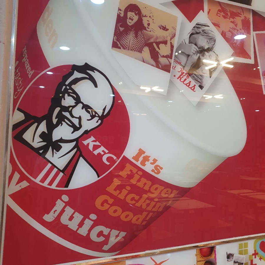 KFC둔촌동매장 이미지