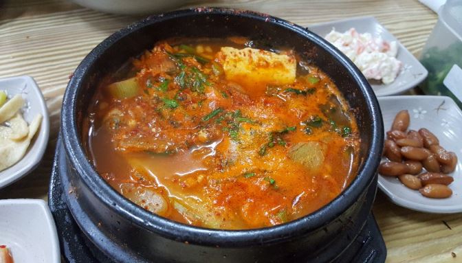 대연포항물회 이미지